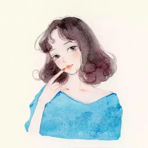 读者木子头像,留言讨论连载更新表用法
